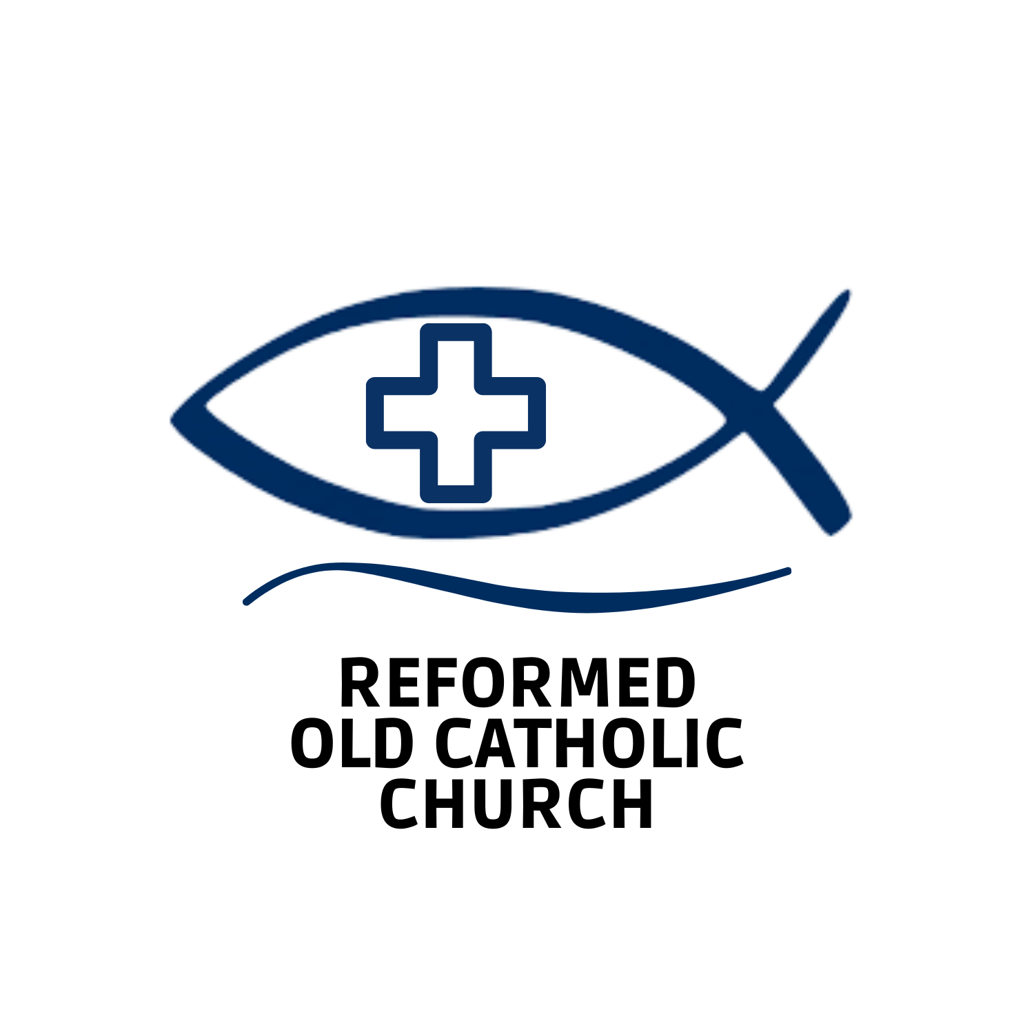 Reformed Old Catholic Church Logo